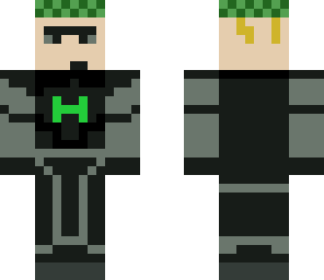 my official skin