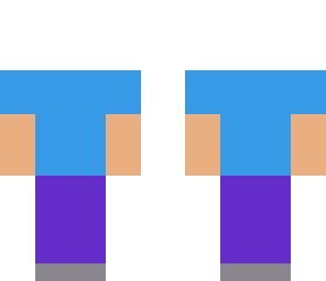 headless steve fixed