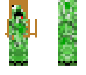 mrs creeper