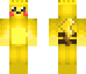 king pika