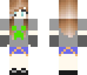 - arcade gaming girls - ronnie