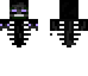 wither man