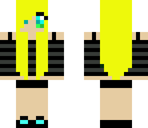 minecraftlboats my utube channel skin