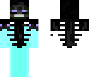 wither man