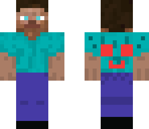 steveeeee