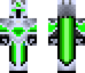 the green knight