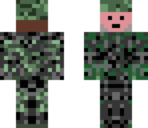 warior