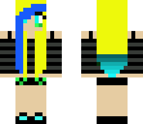 minecraftlboats my utube channel skin