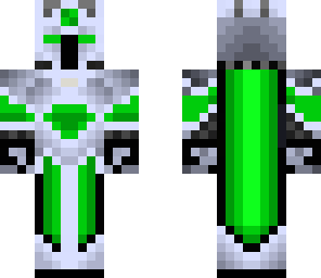 green space knight