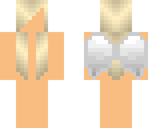 girl angel base