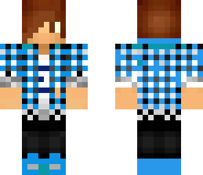 cool teen