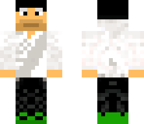 ma skin