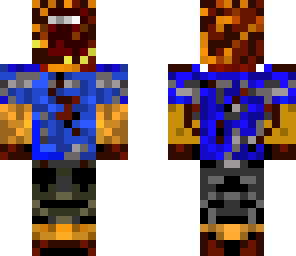 rustyhead