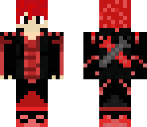 zuno armored