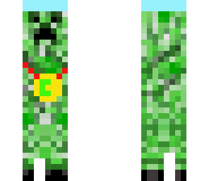 creeper the rapper of the year