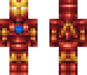 iron man