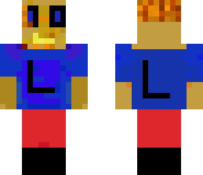 fix shloomp