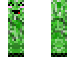 another cute creeper
