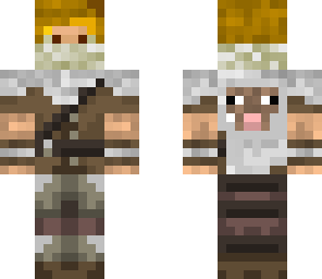 sheep hunter