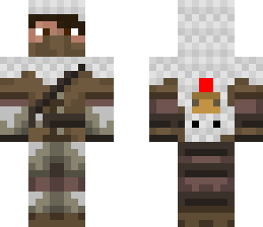 chicken hunter