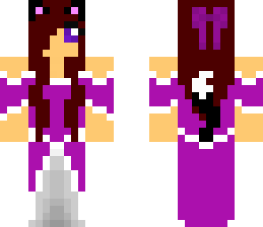 mew-aiko with dress v2