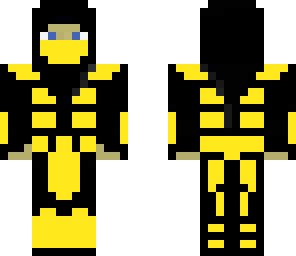 scorpion