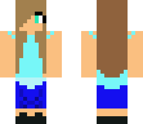 bonnie blue t-top