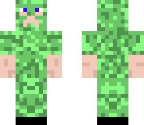 creepersuit