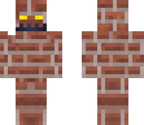 super brick man nightmare the good