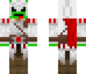 assassin alien