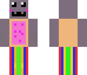 nyan cat
