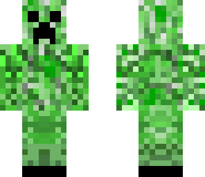 creeper