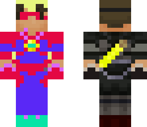 skydoesminecraft