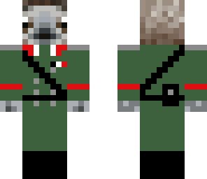 general sloth updated