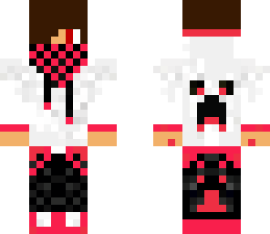 red dj
