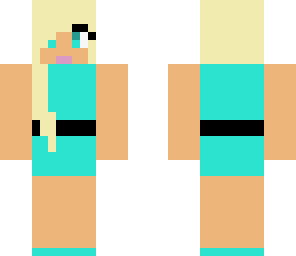 bubbles from powerpuff girls