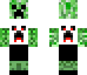 cool creeper
