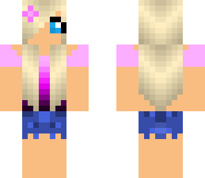 lilak girl
