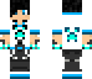 space boy