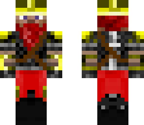 king dwarf