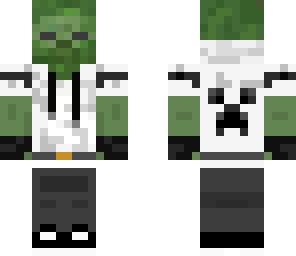 zombie