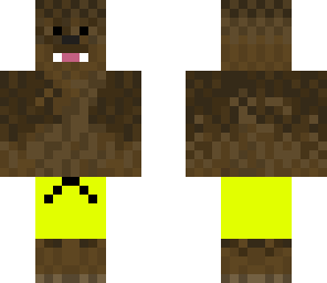 bacca in a swimsuit 2
