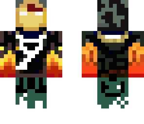 herobrine