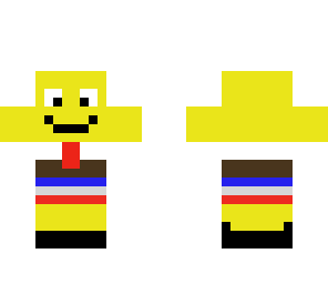 spongebob