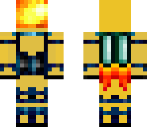 butter minecraftuniverse