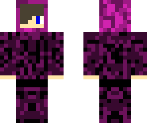 jakck's skin