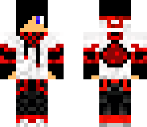 cool redstone guy