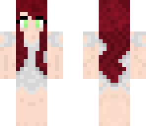 genevieve the vampire