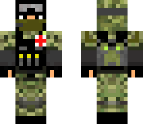 britan army