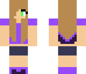 girl deadlox